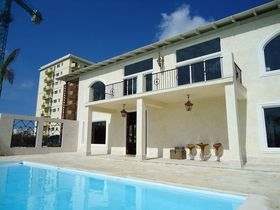 La Romana Suites Residences Pool 2 La Romana Suites Residences Pool 2